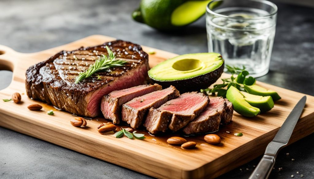 healthy fats for carnivore diet