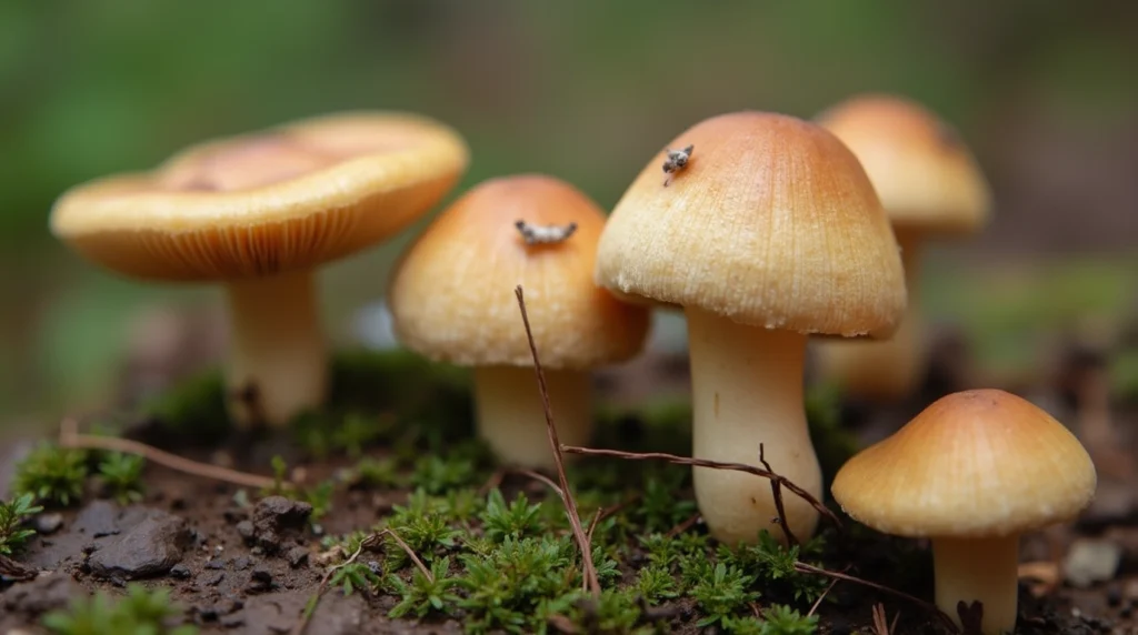 How Long Do Shrooms Last