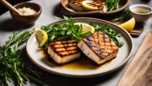 swordfish Recipes