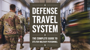 defense travel system