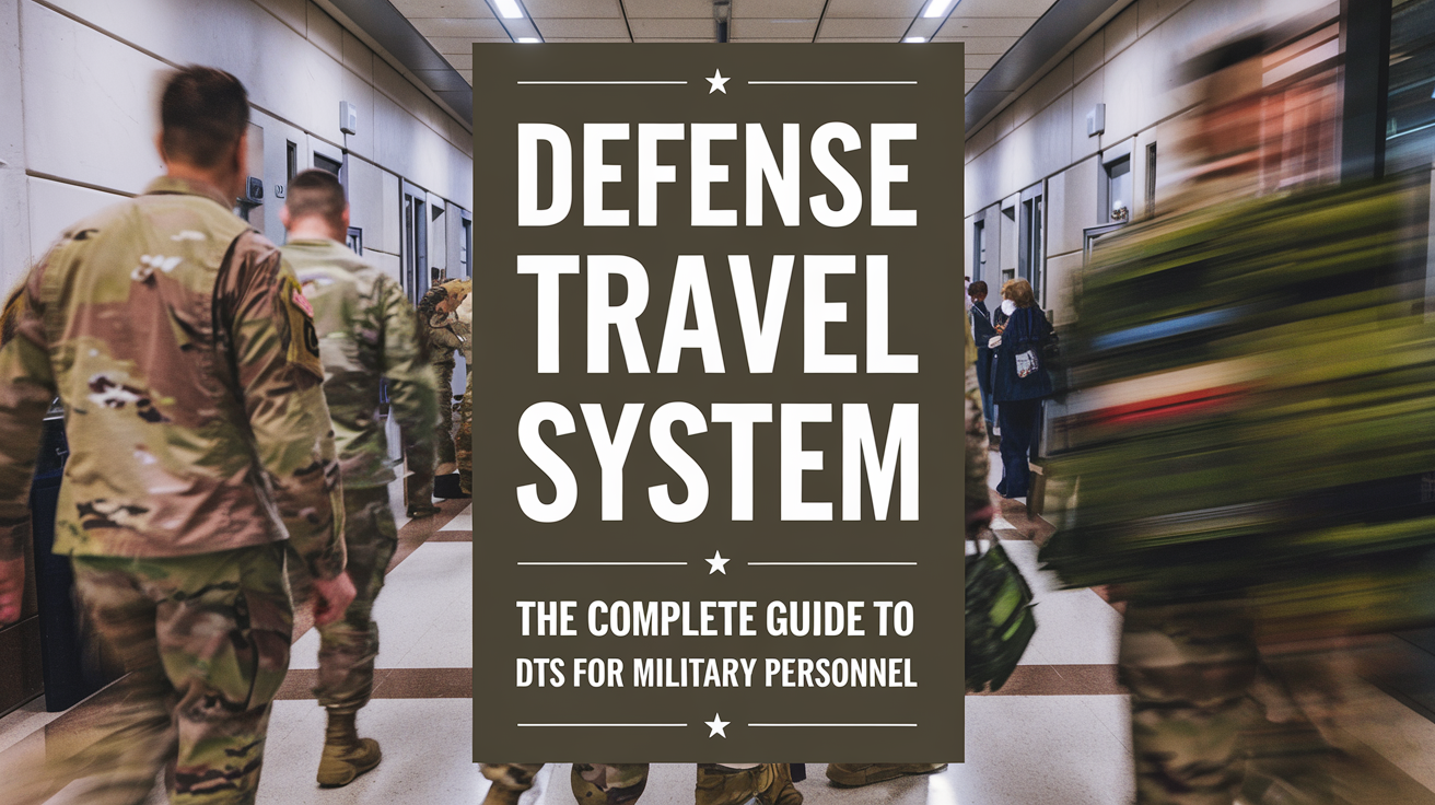 defense travel system