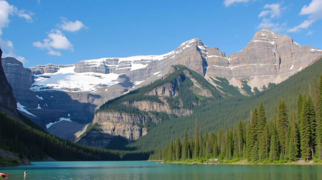 best places to visit in canada
