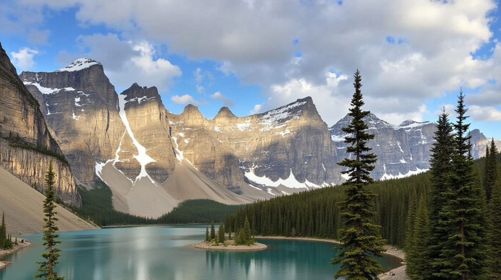 best places to visit in canada