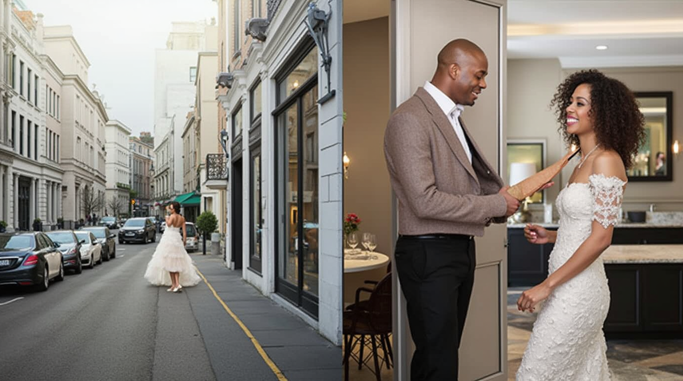 Exclusive Lifestyle Events: A Glimpse into the Elite Experience