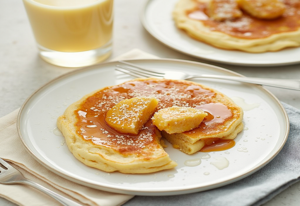 hotcake mix recipe