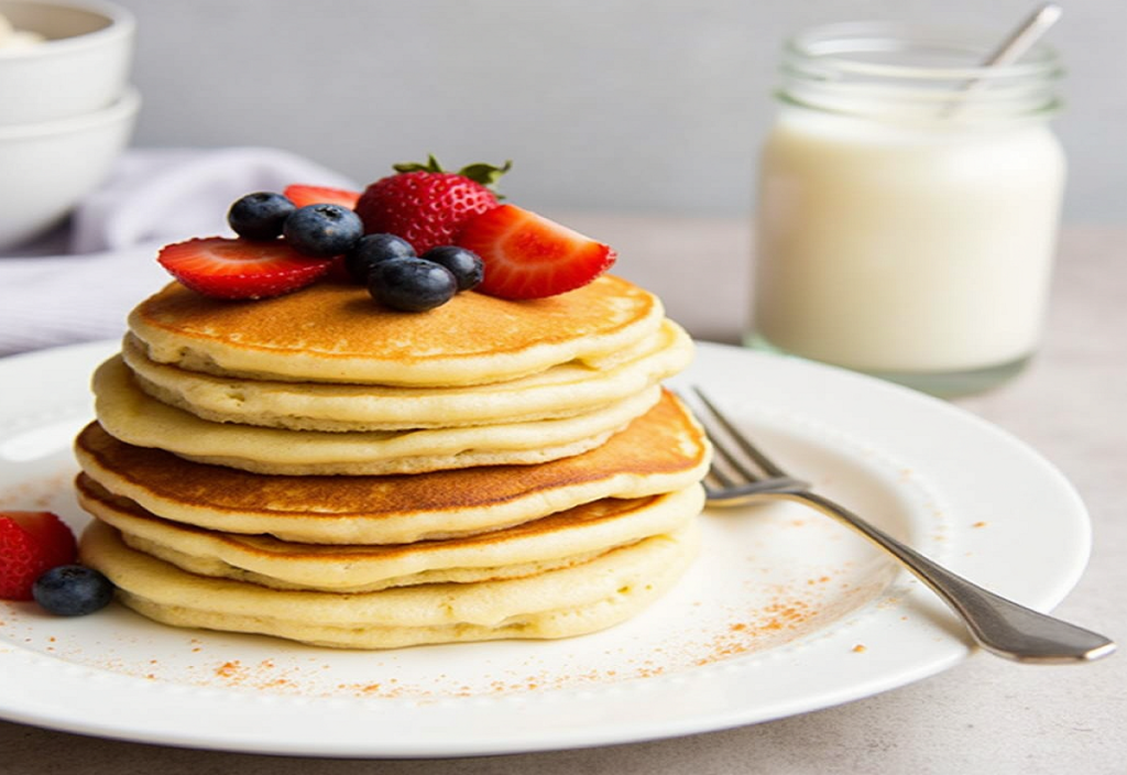 hotcake mix recipe