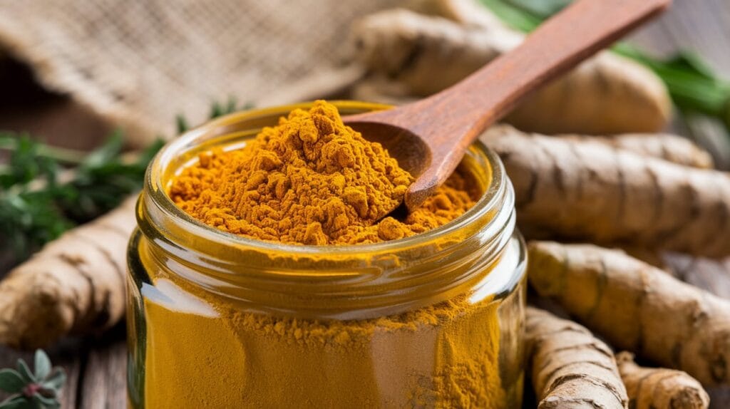 Turmeric Root Powder