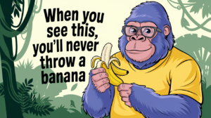 banana peel uses