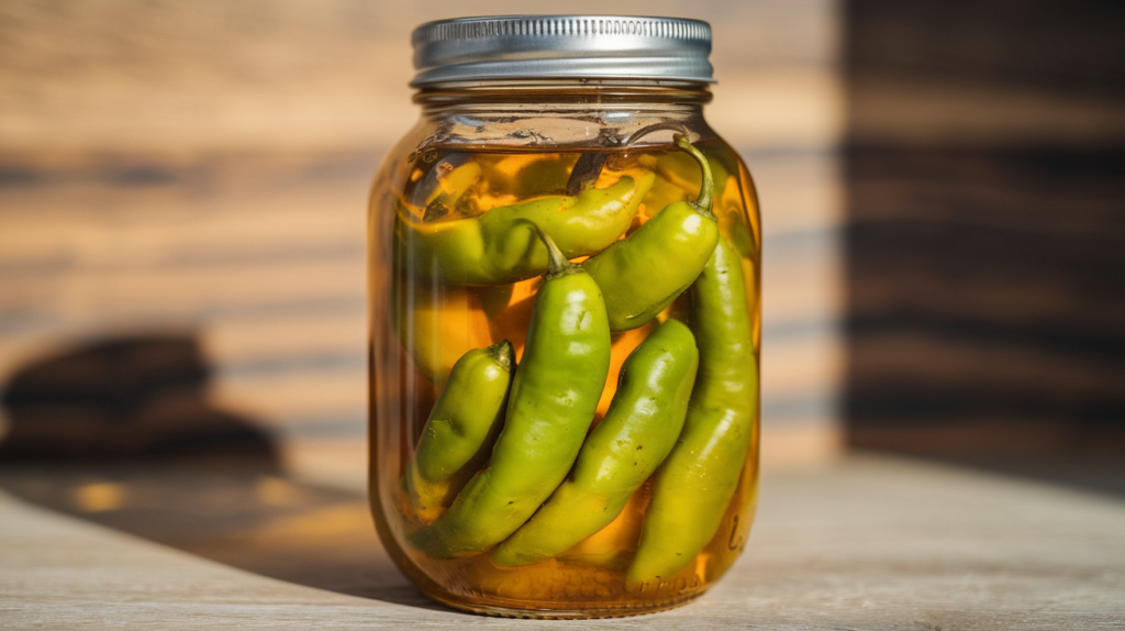 greek pepperoncini