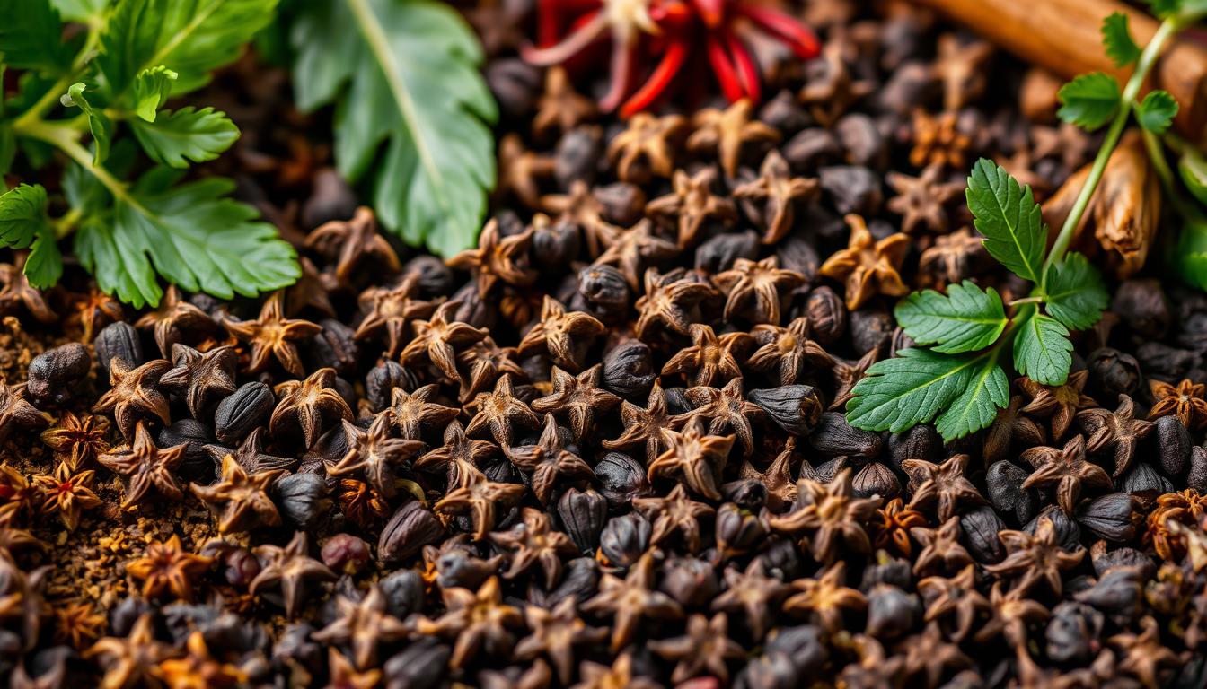 Clove Nutrient Boost