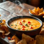 smoked queso recipe