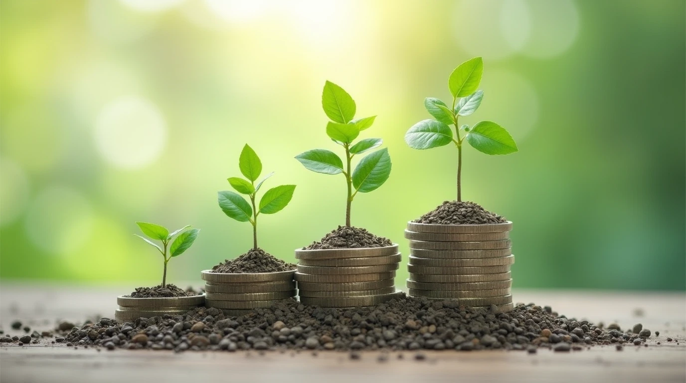 Eco-Friendly Small Business Grants 2024