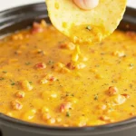 Knorr Chili Con Queso Dip Mix