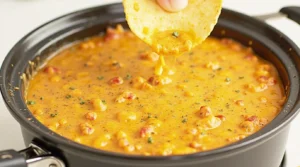 Knorr Chili Con Queso Dip Mix