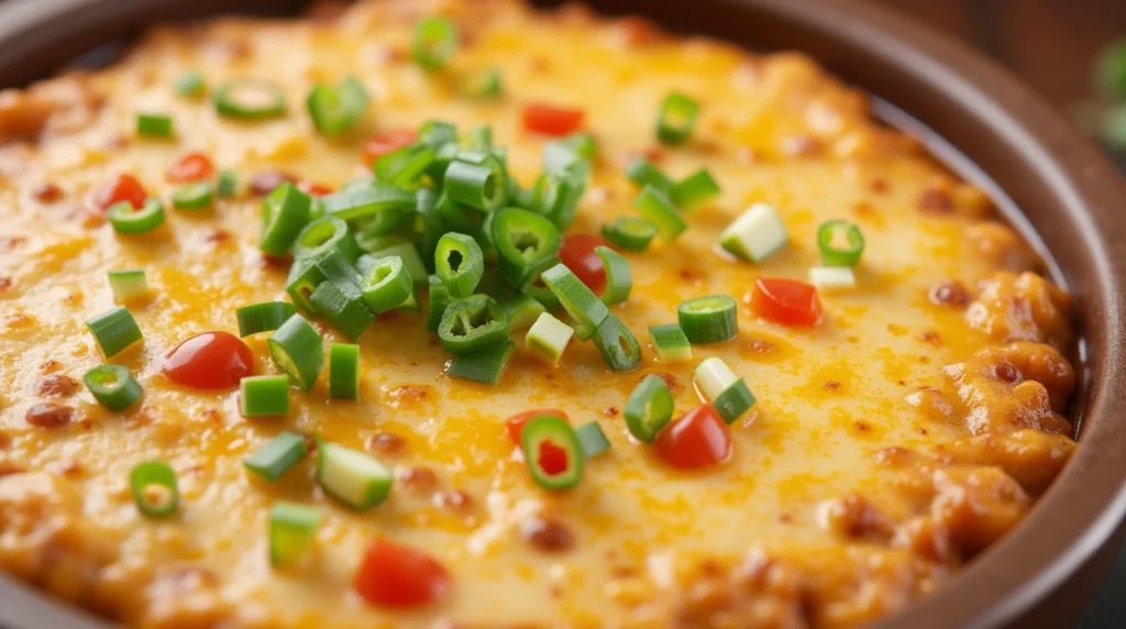 Knorr Chili Con Queso Dip Mix