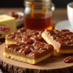 Land O'Lakes Pecan Pie Bars